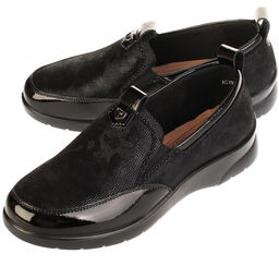 Слипоны Baden AC192-010