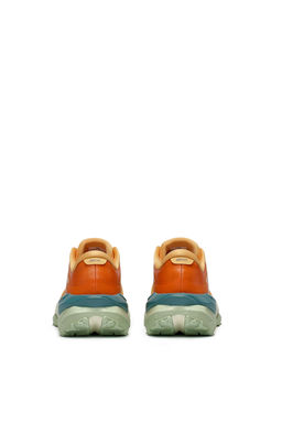 Кроссовки для трейла Оранжевый