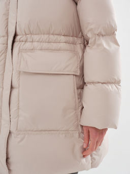 Conso/WDM 230555 - tofu Пуховая куртка  фото 4