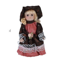 Сувенир коллекционный 22 см / 8010 /уп 80/ - Галеонтрейд фото 5