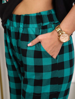 Костюм-пижама женская арт. 5002