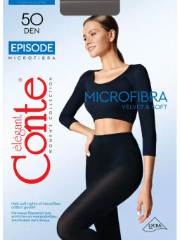 (Conte) Episode 50