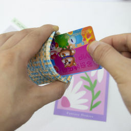 Органайзер W-PC-039-Yellow