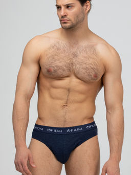 Трусы-слип Opium R-14T