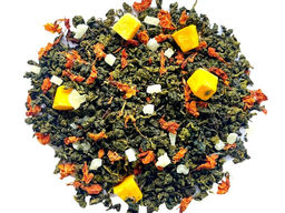 КамлёвЪ Улун Манго, 500 г