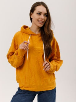 ЖЕНСКАЯ ТОЛСТОВКА - Little secret фото 2