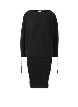 Платье, черное - Heine фото 2