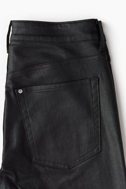 Bootcut High Jeans - H&m фото 7