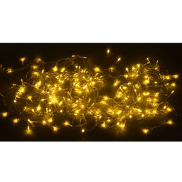 Электрогирлянда Занавес, 3м*1м, 120 ламп