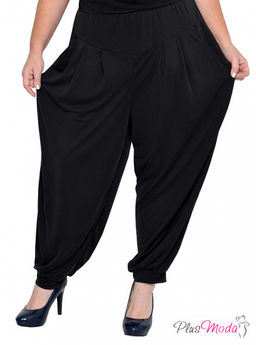 Брюки Модель №1137 размеры 44-84 - Plusmoda фото 7