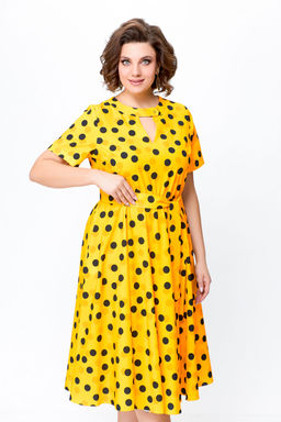 Блуза Swallow 803.2 черный+серебряный узор фото 1070