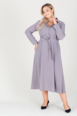 56145 Платье Eliseeva Olesya  фото 10