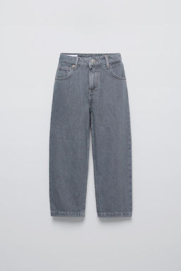 RELAXED BAGGY JEANS