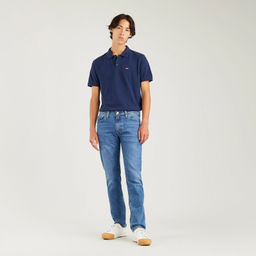 Рубашка поло мужская