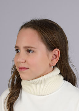 Шарф детский