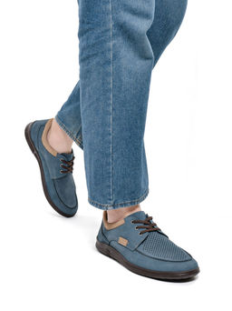 Полуботинки летние BELWEST  фото 8