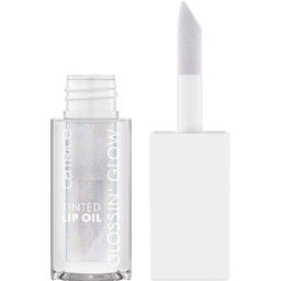 Масло для губ Glossin Glow Tinted Lip Oil, 060 Party Crasher 948985