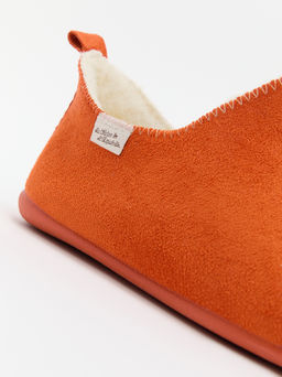 Домашняя обувь LA MAISON DE L&amp;apos;ESPADRILLE