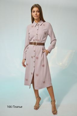 166 Платье