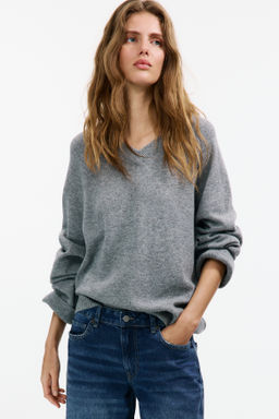 Baggy Low Waist Jeans - H&m фото 7