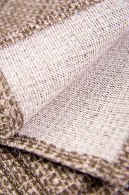 Набор салфеток из рогожки 4 шт Happy Fox Home  фото 17