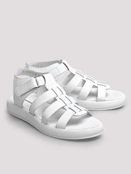 Туфли летние открытые