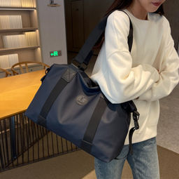 Сумка JIN-3001-Black