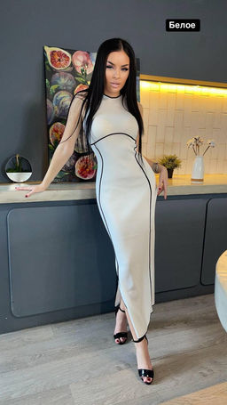 Платье - Ksa фото 9