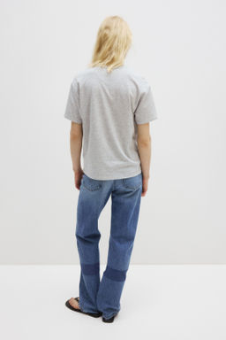 Camiseta Cooling Relaxed Fit - H&m фото 6