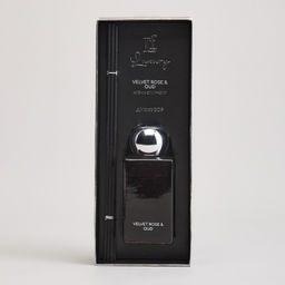 ДИФФУЗОР АРОМАТИЧЕСКИЙ LUXURY VELVET ROSE&OUD 100 МЛ - Lefard фото 3