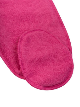 Комбинезон ясельный фуксиязавитки тш