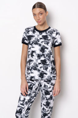 КОМПЛЕКТ ЖЕНСКИЙ арт. 6502W-85199.1H-091m - Almando melado фото 7