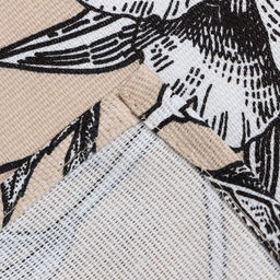 Полотенце Доляна Blooming garden 35х60см 100% хл,164 г/м2  фото 4