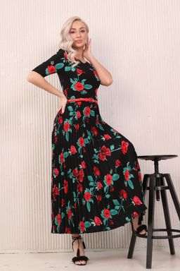 Платье П3-4008 - Wisell фото 4