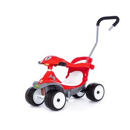 Каталка Трансформер №2 с игровой панелью и ручкой - Полесье фото 6