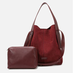 Сумка A-CC-66998-Brown