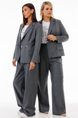 Жакет 4274 - Kivviwear фото 2