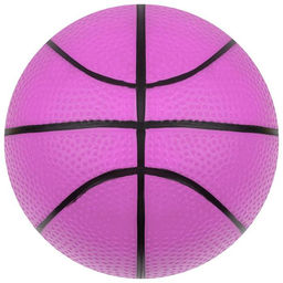 Мяч детский Баскетбол, d=16 см, 70 г, цвет МИКС - Simaland фото 12