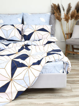 Наволочка поплин Галактика - Натали фото 9