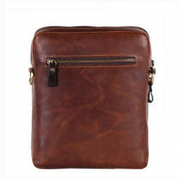 Сумка 4105TR d.brown Tough Ryder