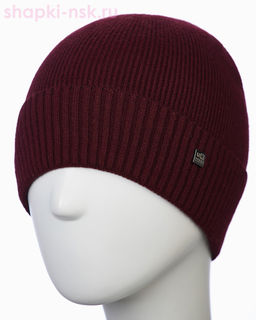 01 URBAN BN SHM Шапка мужская (56-58)