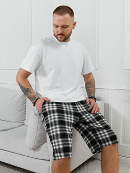 Шорты мужские Тор-2.1 из хлопка - Виотекс фото 7