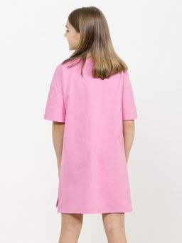 Уценка PELICAN GFDT5268 платье для девочек  фото 3