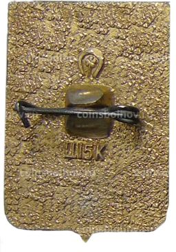 Значок Волгоград