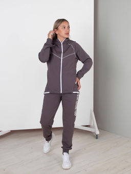 Женский Спортивный костюм, Полли от Спортсоло