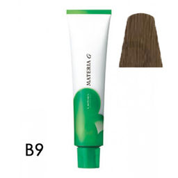 Краска для волос Materia G Тон New B-9, 120 г мл.