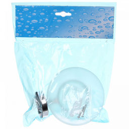 Мыльница Аква 19028