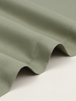 Комплект наволочек SL Home Олива, 5070+3 см, 2 шт., оливковый, сатин, хлопок 100% - Sima-land home фото 12