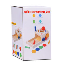 Игра развивающая "Сортер"