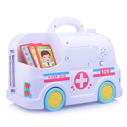 Игровой набор "Доктор" в коробке